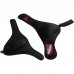 RDX T1 MMA Grappling Ear Guard - Black