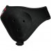 RDX T1 MMA Grappling Ear Guard - Black