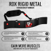 RDX X1 Arm Blaster for Biceps Curl - Black