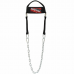 RDX H1 Head Harness for Neck Strengthening - Black
