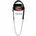 RDX H1 Head Harness for Neck Strengthening - Black