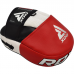 RDX T1 Boxing Focus Pads - Red