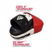 RDX T1 Boxing Focus Pads - Red