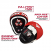 RDX T1 Boxing Focus Pads - Red