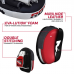 RDX T1 Genie Smartie Punch Mitts - White