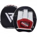 RDX T1 Genie Smartie Punch Mitts - White