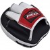 RDX T1 Genie Smartie Punch Mitts - White