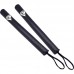 RDX PRO1 Training Boxing Sticks - Blue