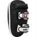 RDX T3 Muay Thai Kick Pads - White