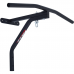 RDX X1 Wall Bracket with Pull Up Bar - Black