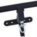 RDX X1 Wall Bracket with Pull Up Bar - Black