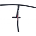 RDX X1 Wall Bracket with Pull Up Bar - Black
