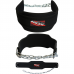 RDX 6DP Weight Training Dipping Belt with Chain - Black