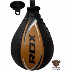 RDX S3 Boxing Training Speed Bag - Black