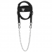 RDX H2 Neck Harness For Weight Lifting u0026 Strengthening Exercises - Black