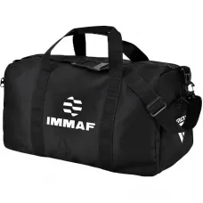 RDX IMMAF Kit Bag Black - Golden