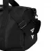 RDX IMMAF Kit Bag Black - Golden