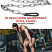 RDX H2 Black Neck Harness For Weight Lifting u0026 Strengthening Exercises - Black