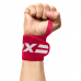 RDX W2 Powerlifting Wrist Wraps Pink for Women - Pink