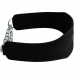RDX 4DP Back Support Dipping Belt with Chain - Black