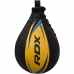 RDX 2Y Boxing Speed Bag - Yellow