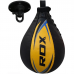 RDX 2Y Boxing Speed Bag - Yellow