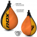 RDX 2Y Boxing Speed Bag - Yellow
