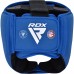 Friendship Sparring Bundle Blue - 10oz / S / L