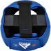 Friendship Sparring Bundle Blue - 10oz / M / S