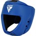 Friendship Sparring Bundle Blue - 10oz / L / M