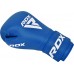 Friendship Sparring Bundle Blue - 10oz / XL / M