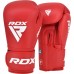 Friendship Sparring Bundle Red - 12oz / S / L