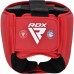 Friendship Sparring Bundle Red - 12oz / M / S
