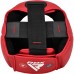 Friendship Sparring Bundle Red - 12oz / M / S