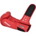 Friendship Sparring Bundle Red - 12oz / M / M