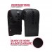 RDX Maize Punch Bag Black - Black / Filled