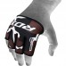 RDX 4 Camo Weight Lifting Grip - Orange