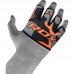 RDX 4 Camo Weight Lifting Grip - Brown