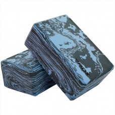 RDX UB EVA FOAM HIGH DENSITY NON-SLIPS YOGA BLOCK - Single