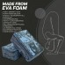 RDX UB EVA FOAM HIGH DENSITY NON-SLIPS YOGA BLOCK - Single