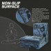 RDX UB EVA FOAM HIGH DENSITY NON-SLIPS YOGA BLOCK - Single