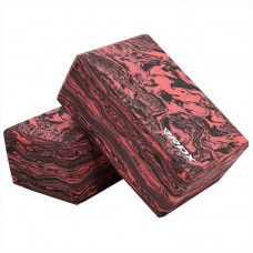 RDX RB EVA Foam High Density Non-Slips Yoga Block - Single