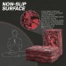 RDX RB EVA Foam High Density Non-Slips Yoga Block - Single