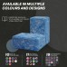RDX LU EVA Foam High Density Non-Slips Yoga Block - Single