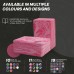 RDX RP EVA Foam High Density Non-Slips Yoga Block - Single