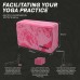 RDX RP EVA Foam High Density Non-Slips Yoga Block - Single