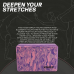 RDX PP EVA Foam High Density Non-Slips Yoga Block - Single
