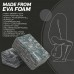 RDX GB EVA Foam High Density Non-Slips Yoga Block - Pair