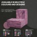 RDX MP EVA Foam High Density Non-Slips Yoga Block - Pair