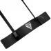 RDX T2 Plus Arm Blaster for Bicep Curl - Black